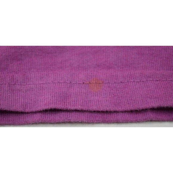 2006 Paul McCartney Tie Dyed Psychedelic T Shirt Back in the US Tour size L Mens - Picture 4 of 10